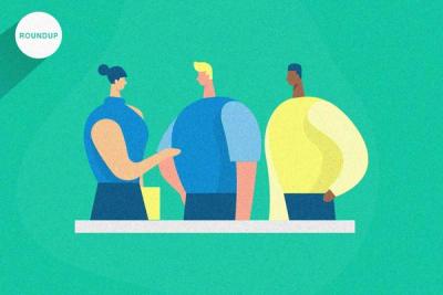 52 Marketers Share Their B2B Word-of-Mouth Referral Stories