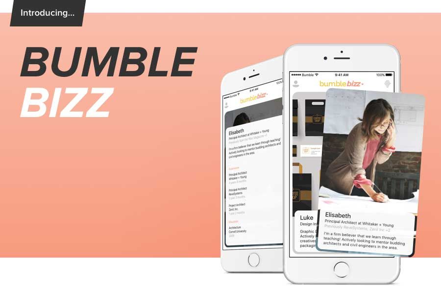 Bumble bizz