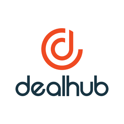 dealhub logo