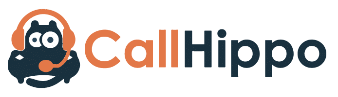 Call hippo logo