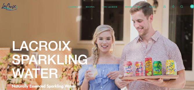 lacroix
