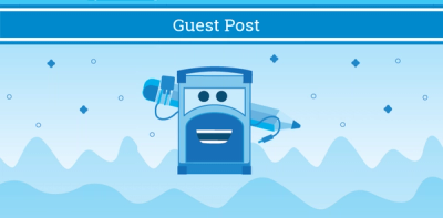 guest post image with Ampy