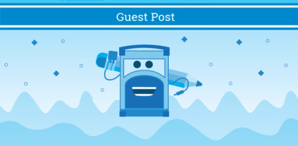 guest post image with Ampy