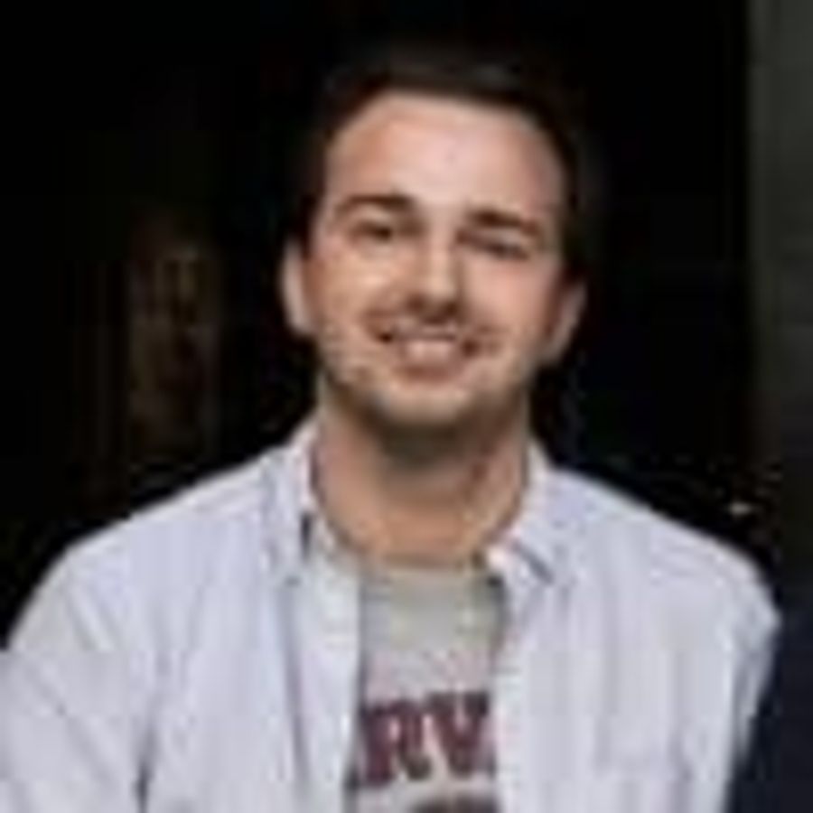 marcus svensson
