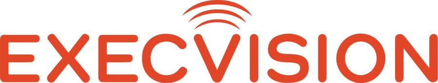 Execvision logo
