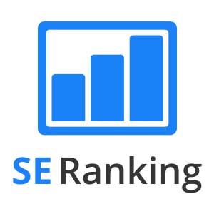 Seranking logo