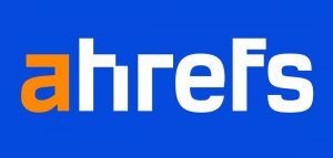 ahrefs