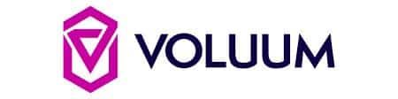 Voluum logo