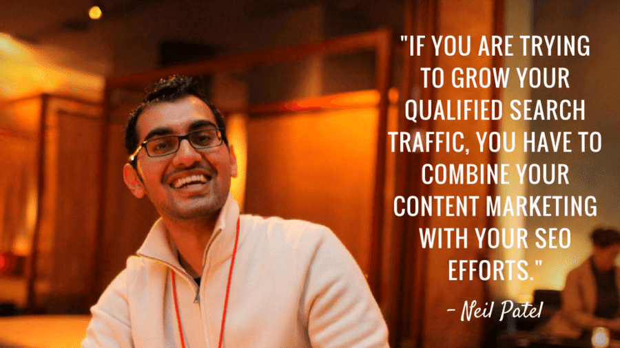neil patel