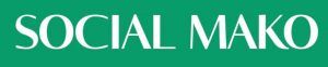 Social mako logo