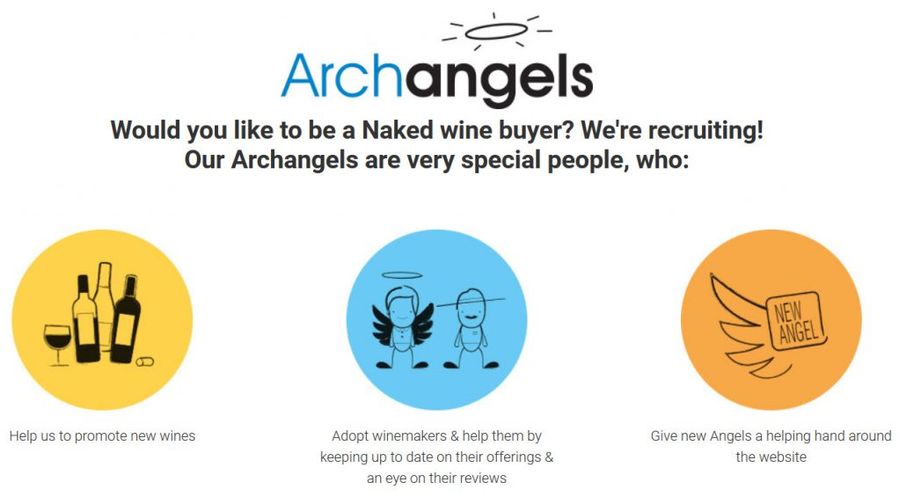 archangels