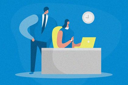 small business partnerships