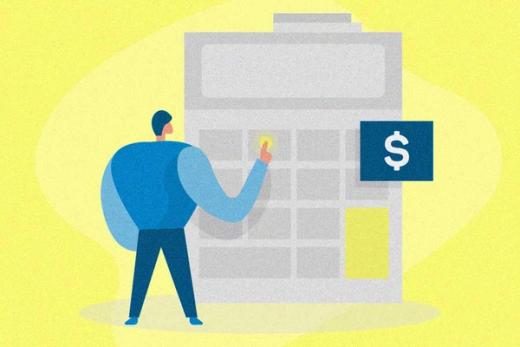 financial advisor referral program, financial services affiliate marketing