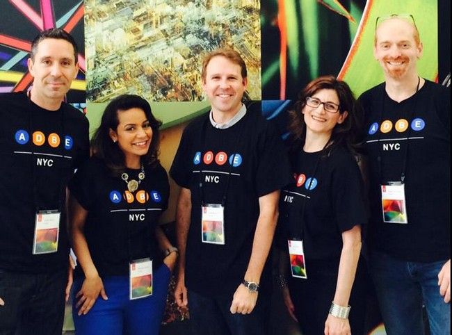 adobe ambassadors