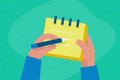 thank you notes for referrals