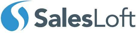 Salesloft logo