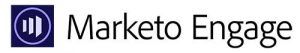 Marketo engage logo