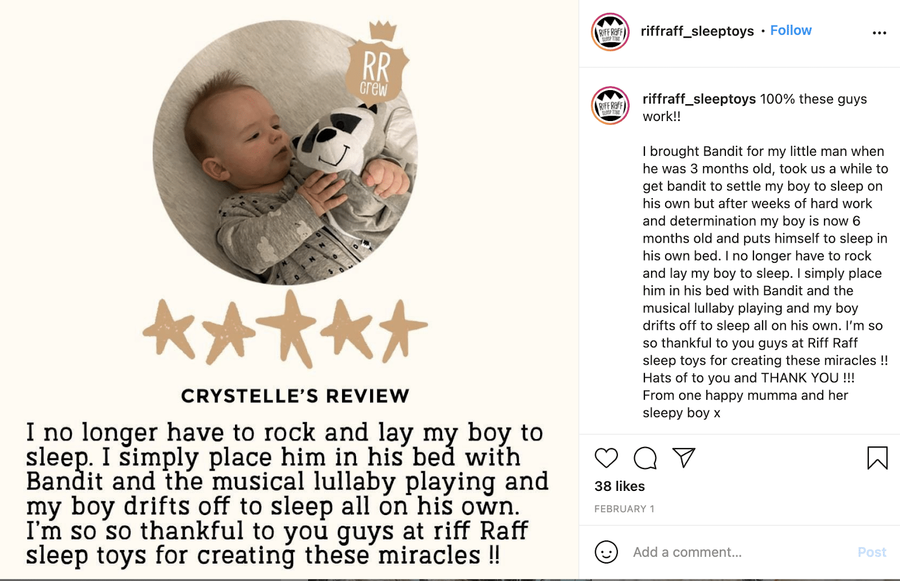 riffraffsleeptoys