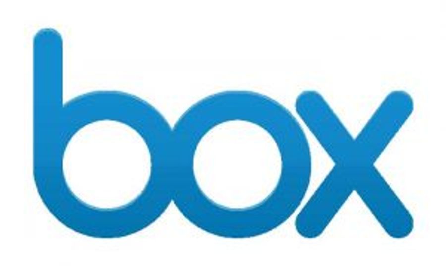 Box software logo