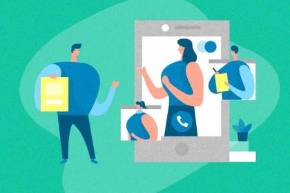 saas influencer marketing