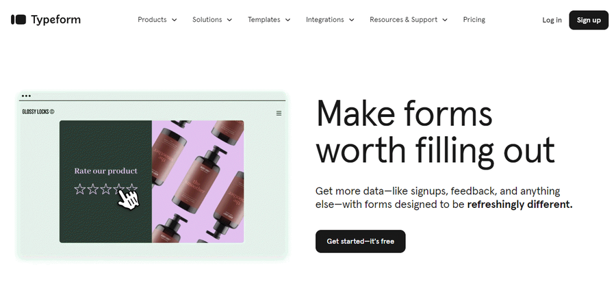typeform