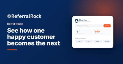 Referral marketing guide