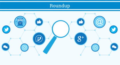 building brand awareness round up