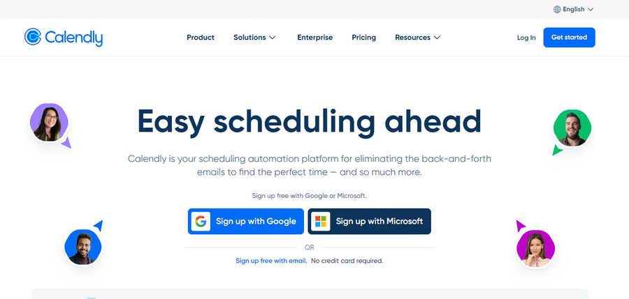 calendly