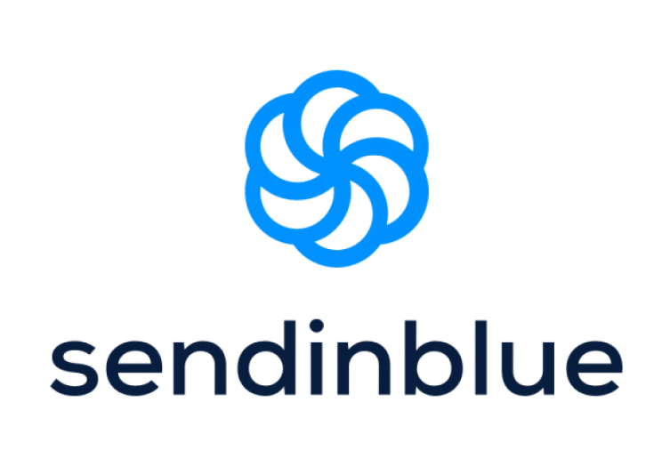 sendinblue logo