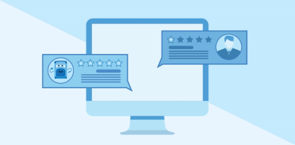 improve online review