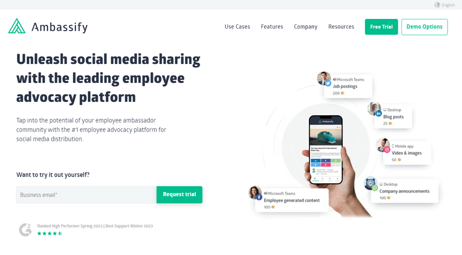 ambassify
