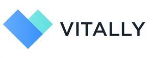 Vitally logo