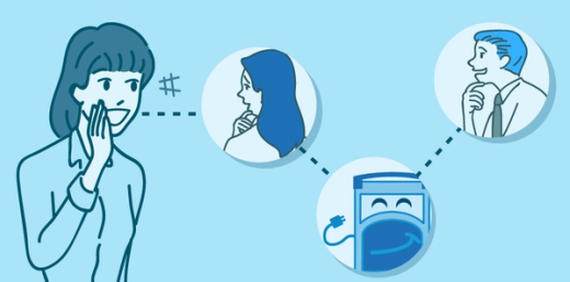 make word of mouth marketing repeatable