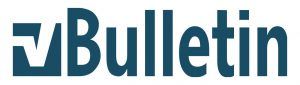 vBulletin