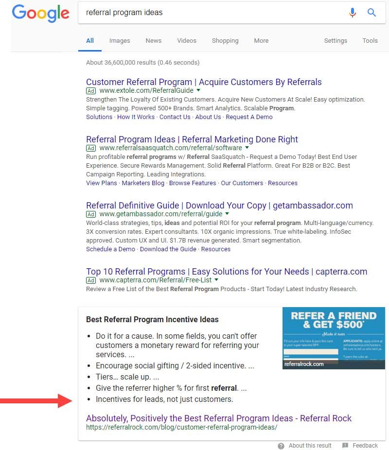 SEO marketing