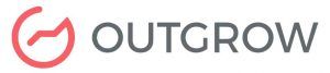 Outgrow logo