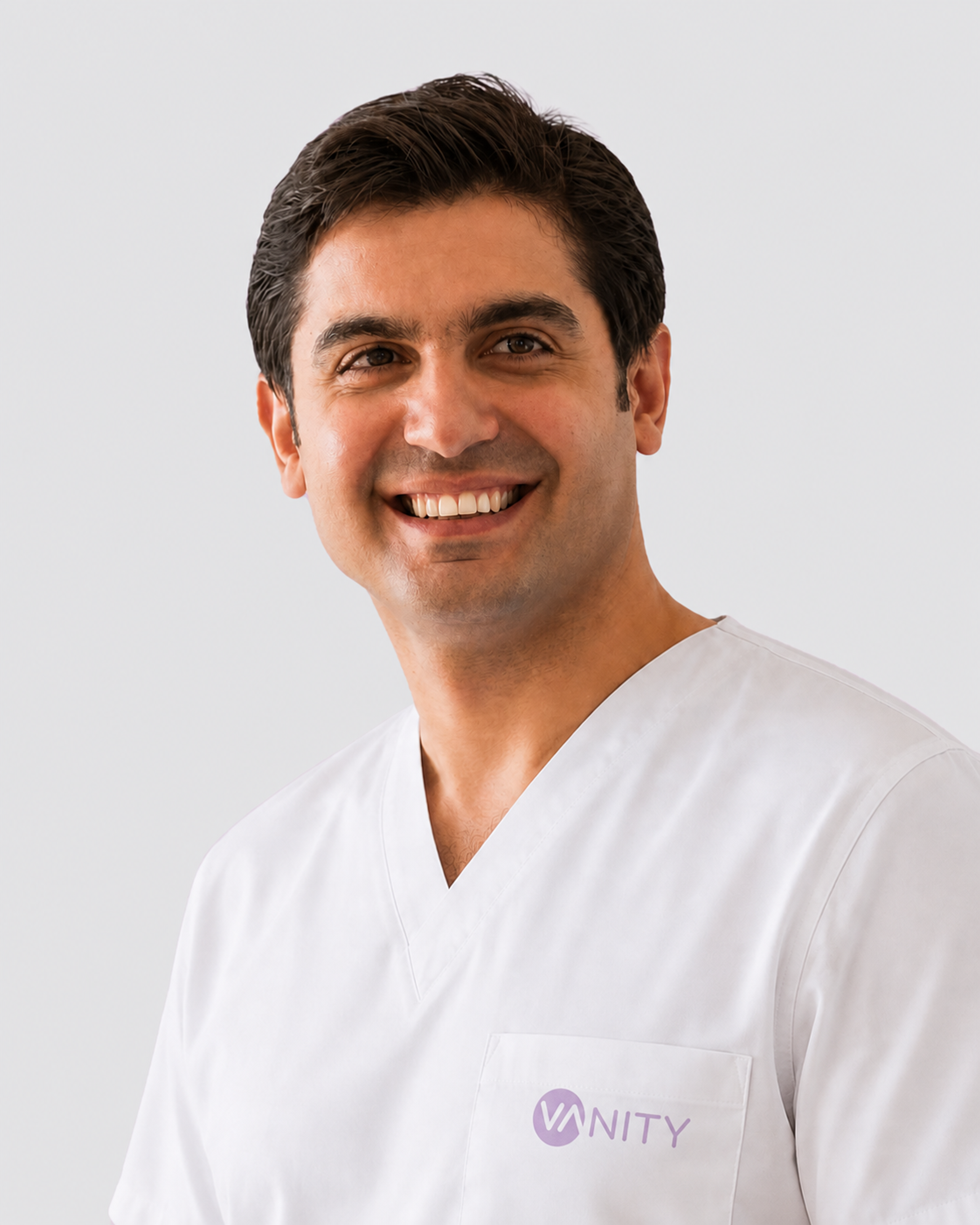 Dr. Güray Yeşiladalı