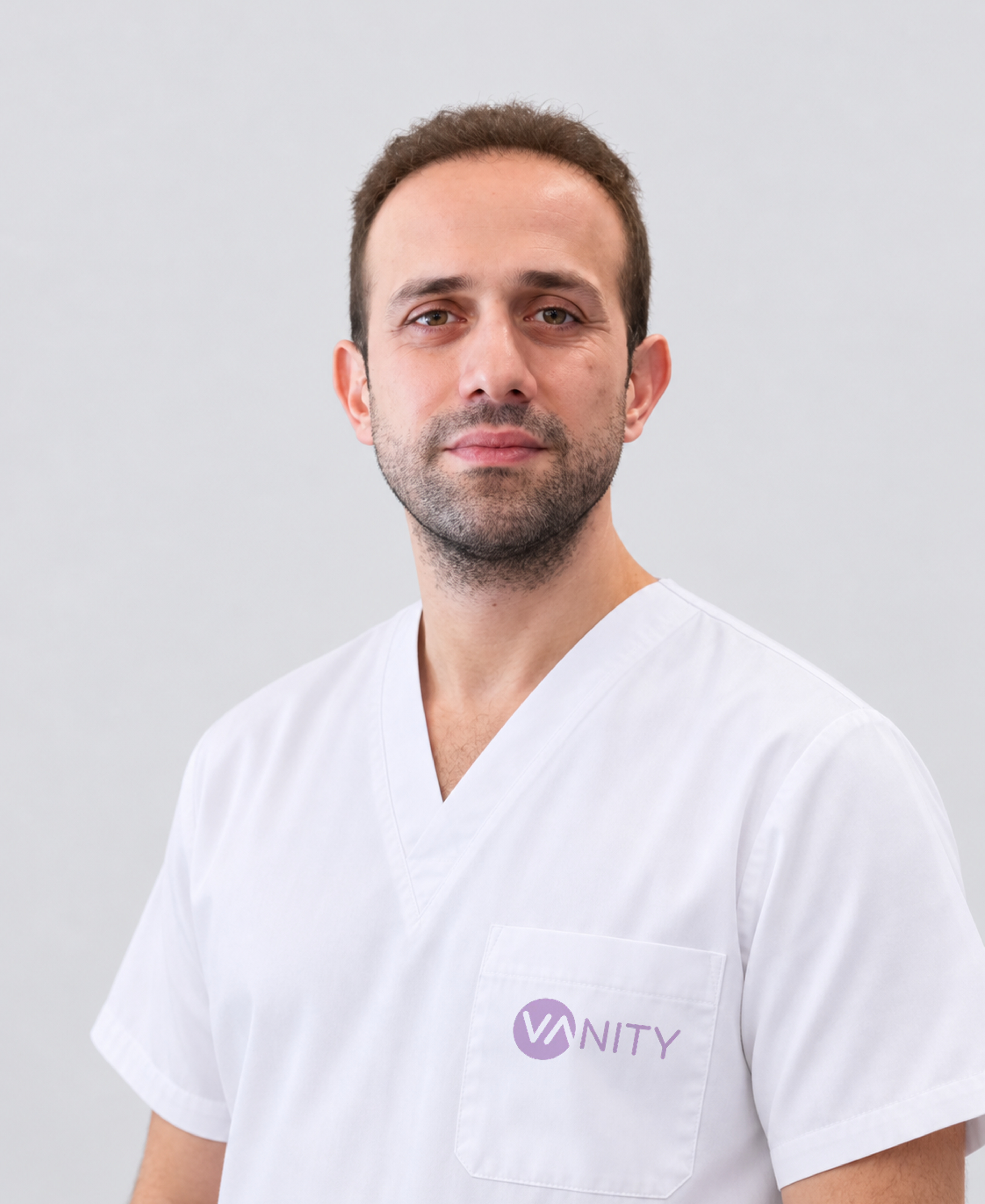 Emre Erol, M.D.