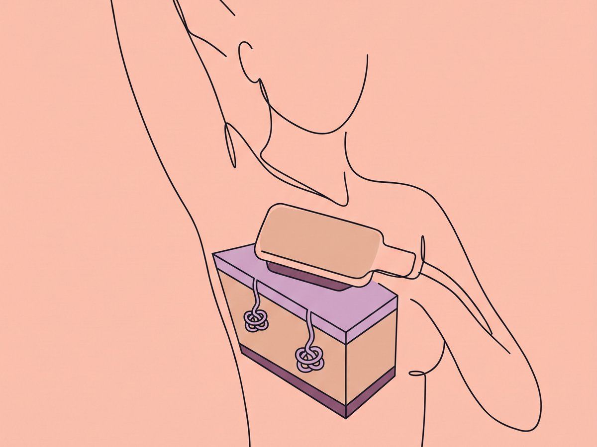 Mikrowellen-Thermolyse — illustration