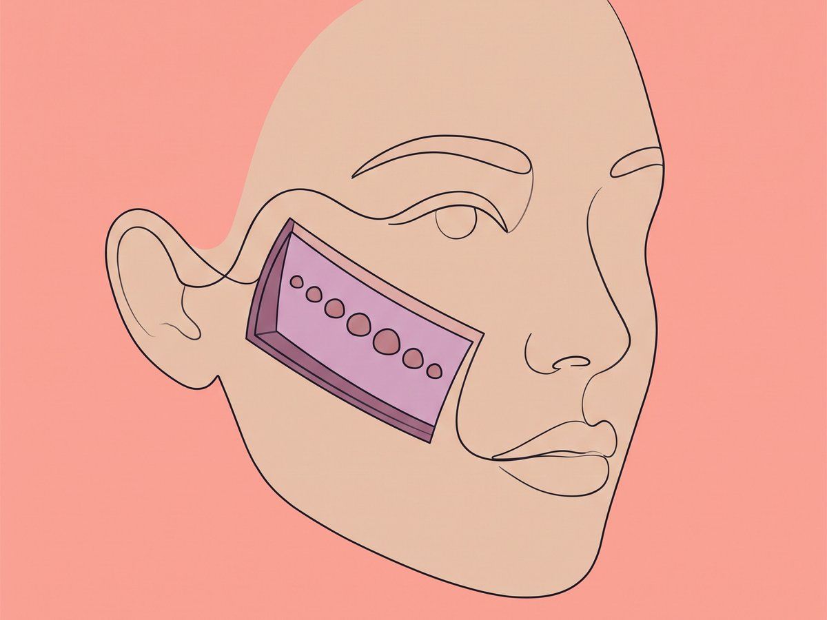 جرعات معايرة — العلاج بحسب الاستجابة — illustration