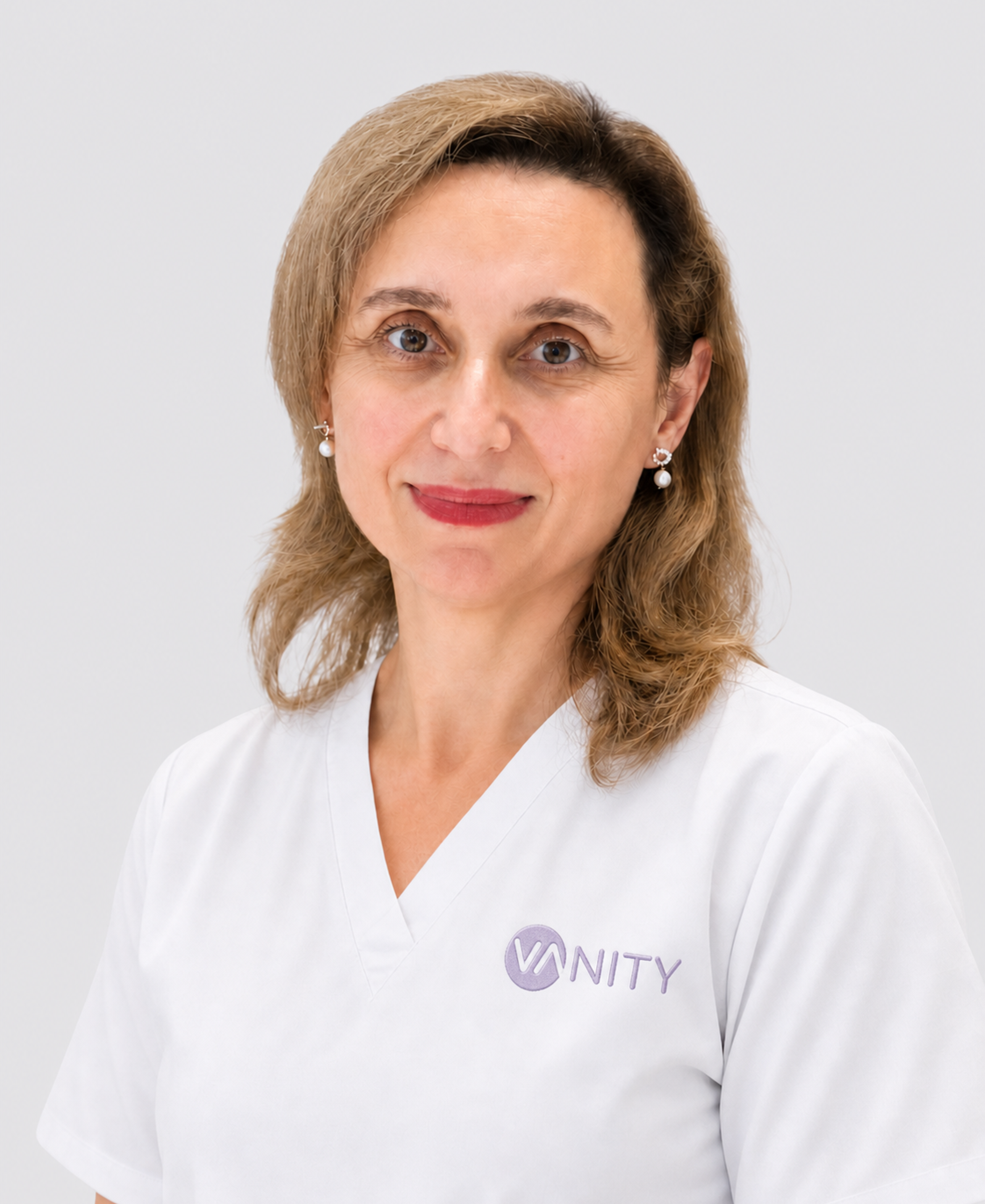 Ferah Alay Ünay, M.D.