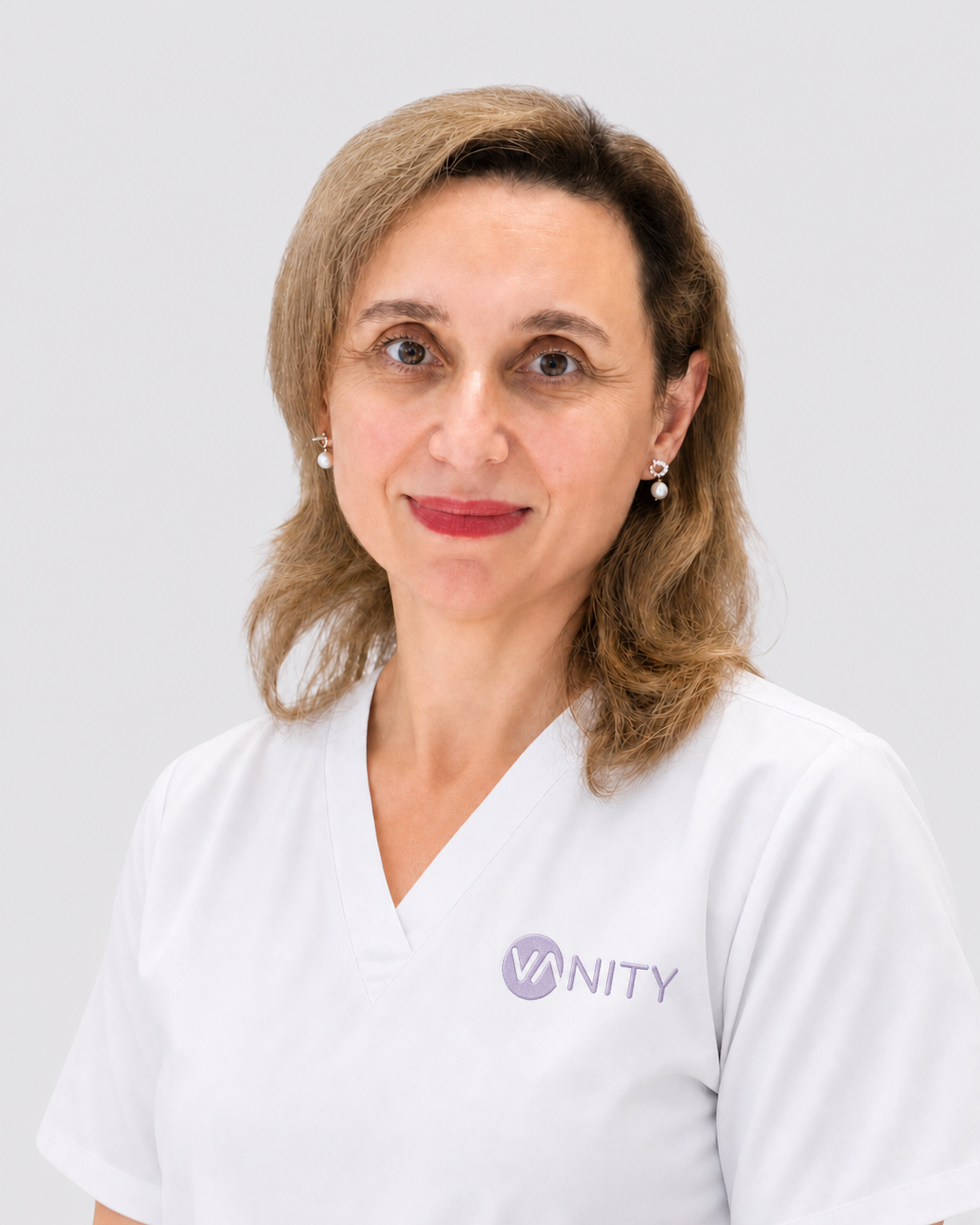 Ferah Alay Ünay, M.D.