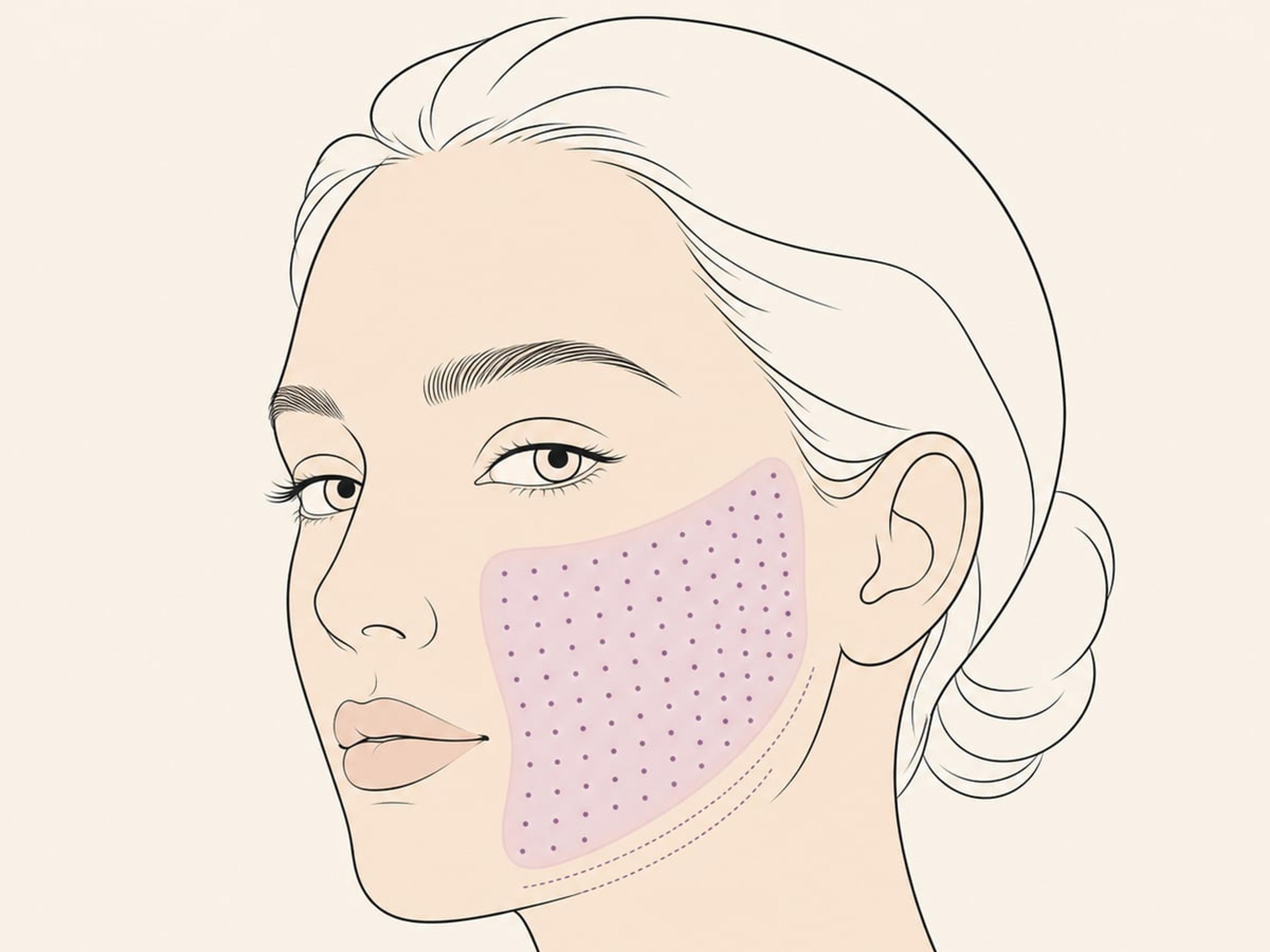 Manuell, Punkt für Punkt — illustration
