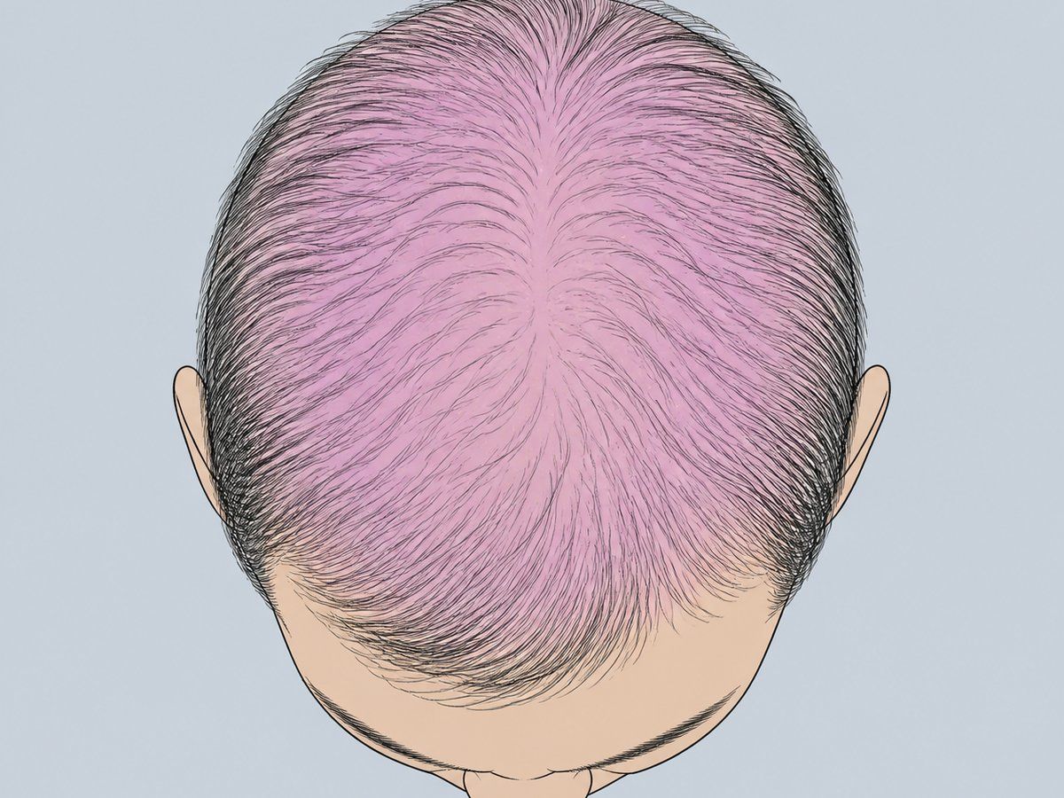 Exosomen- und Stammzelltherapie — illustration