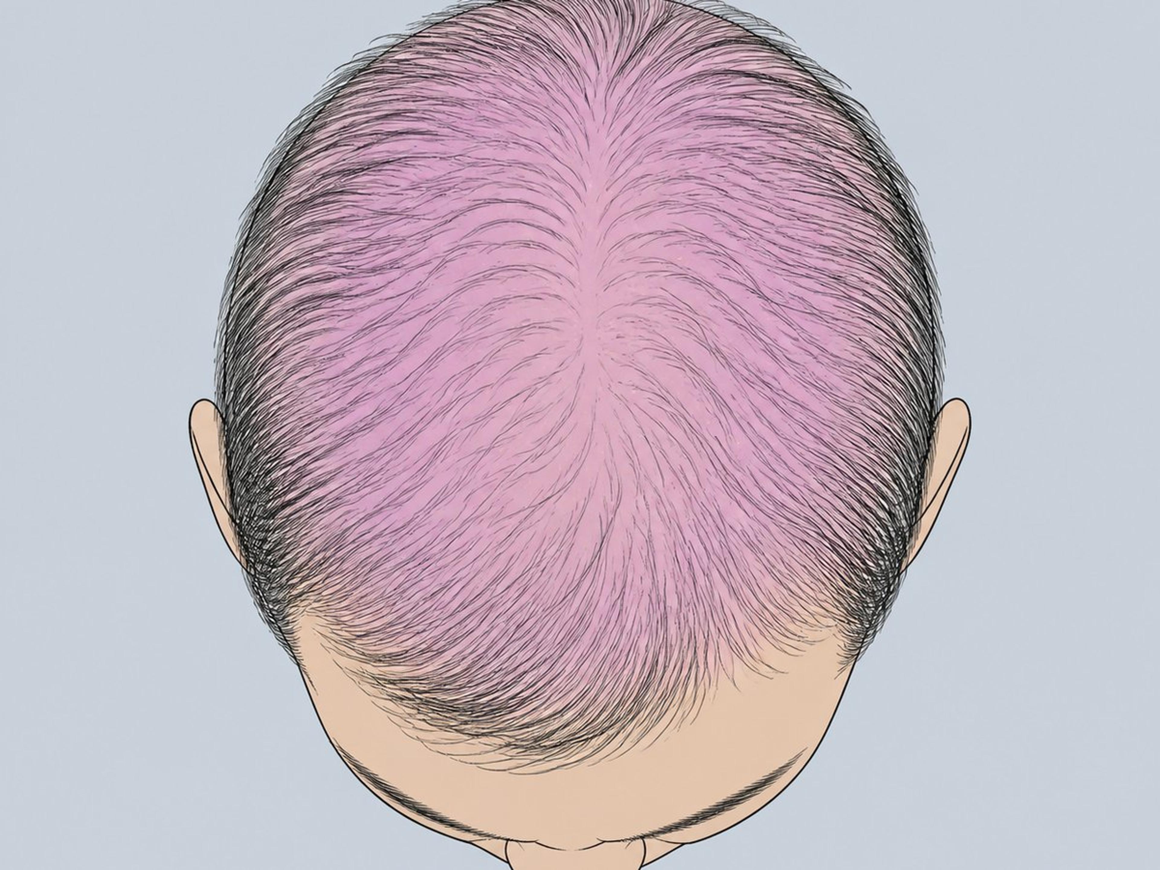 Exosomen- und Stammzelltherapie — illustration