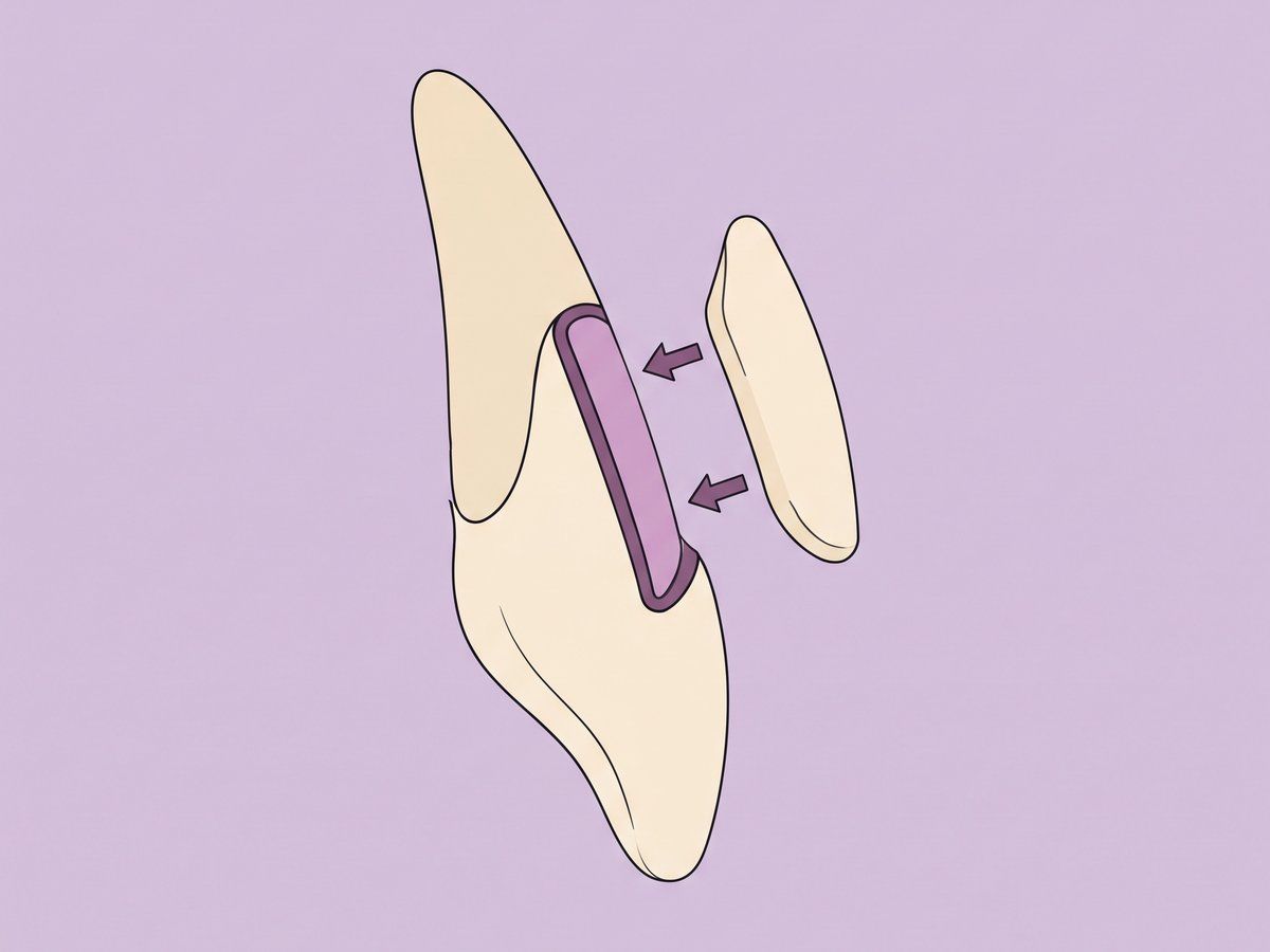 قشرة ثنائي سيليكات الليثيوم، مضغوطة أو مفرّزة — illustration
