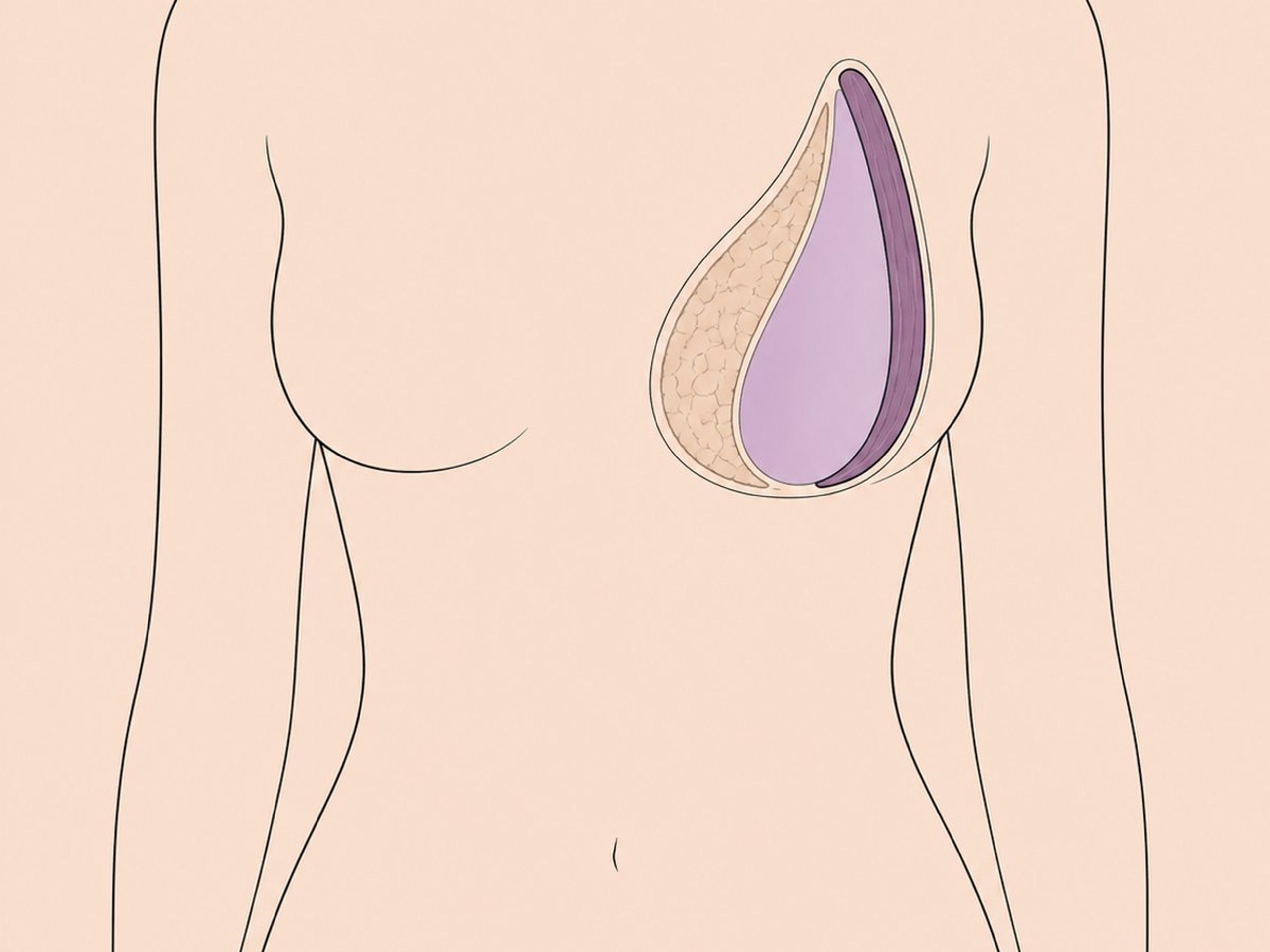 Motiva Ergonomix Implantate — illustration