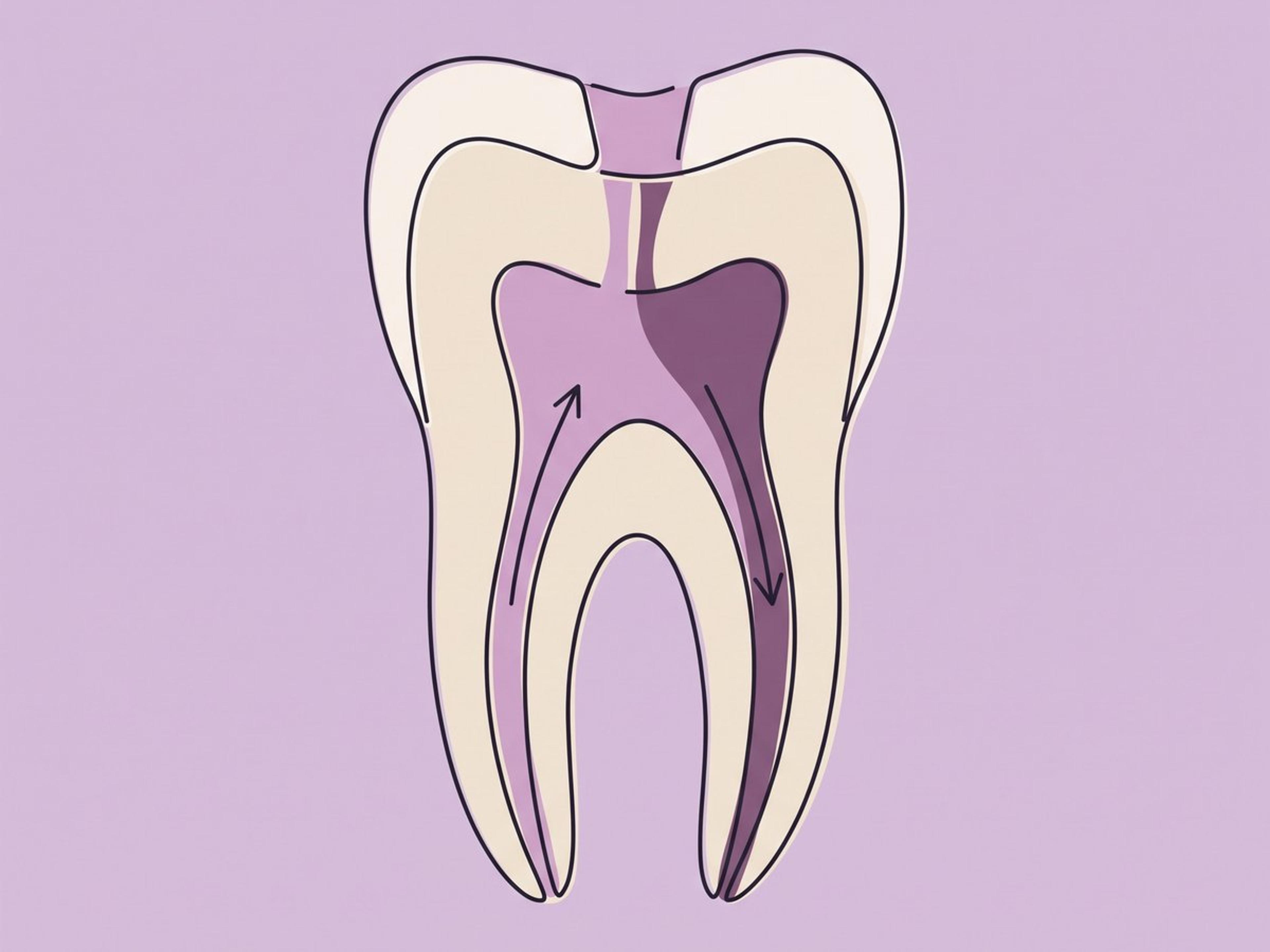 إعادة العلاج غير الجراحي — illustration