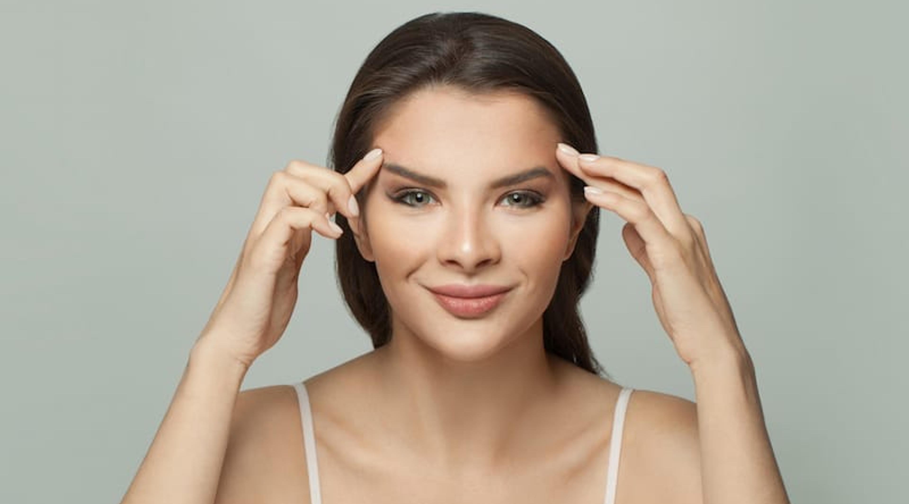 Lifting des sourcils en Turquie : coût, récupération et à quoi s’attendre