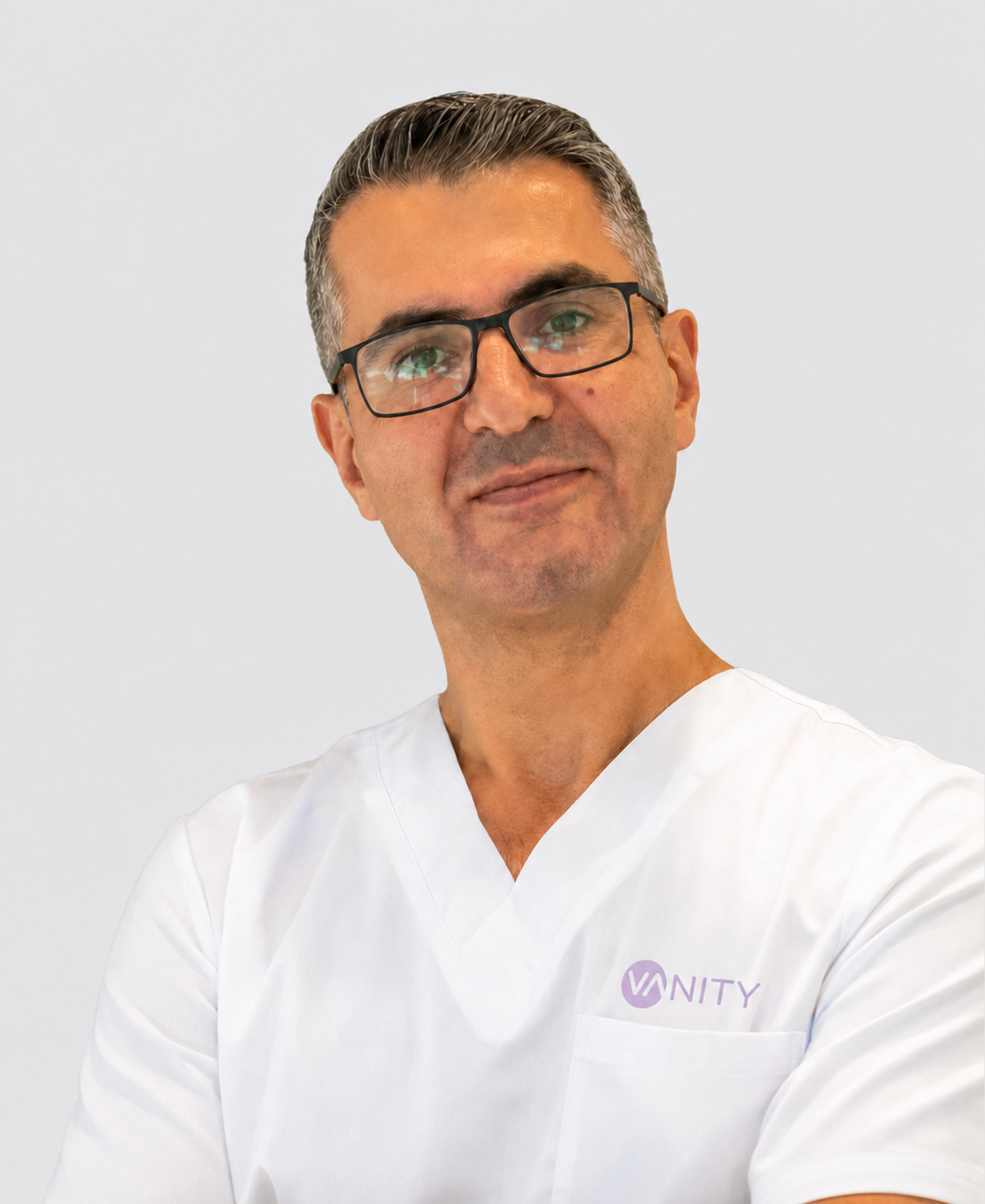 Prof. Dr. Selami Serhat Şirvan
